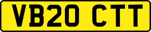VB20CTT