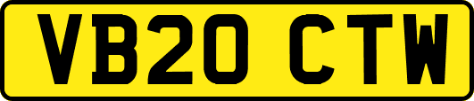 VB20CTW