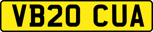VB20CUA