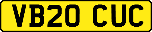 VB20CUC