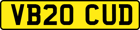 VB20CUD