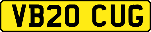 VB20CUG
