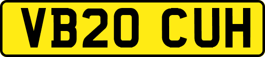VB20CUH