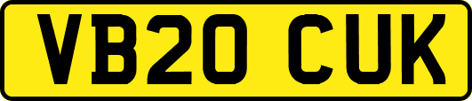 VB20CUK
