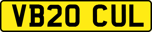 VB20CUL