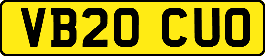 VB20CUO