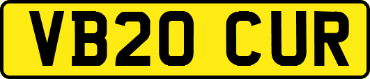VB20CUR