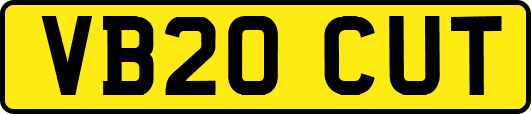 VB20CUT