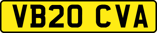 VB20CVA