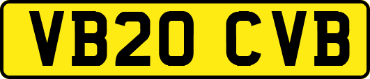 VB20CVB