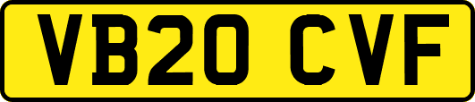 VB20CVF