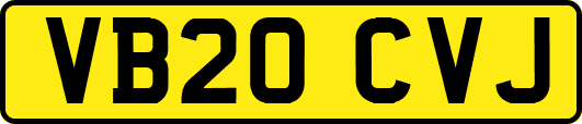 VB20CVJ