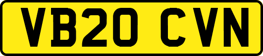 VB20CVN