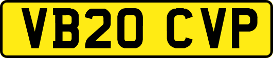 VB20CVP