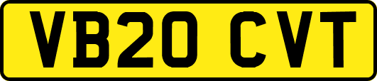 VB20CVT