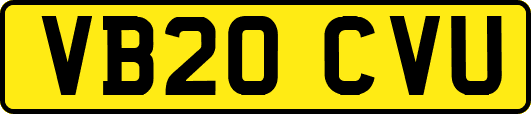 VB20CVU