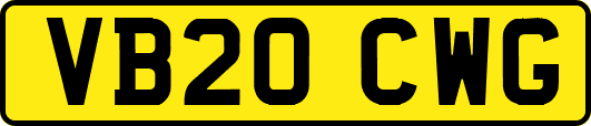 VB20CWG