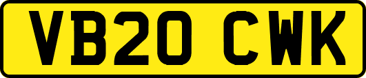 VB20CWK