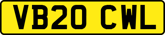 VB20CWL