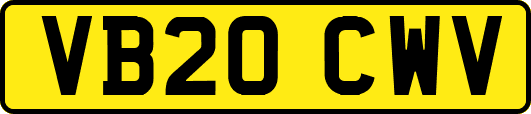 VB20CWV