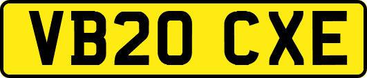 VB20CXE