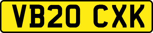 VB20CXK