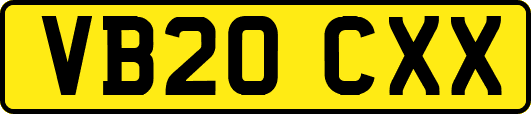 VB20CXX