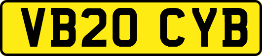 VB20CYB