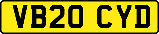 VB20CYD