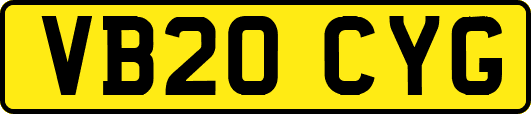 VB20CYG
