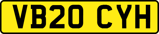 VB20CYH