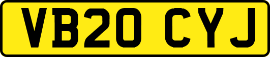 VB20CYJ