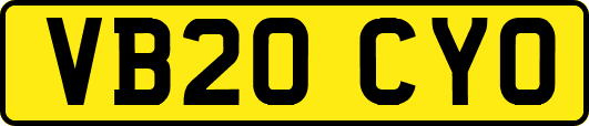 VB20CYO