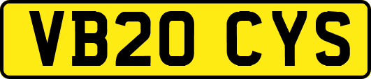 VB20CYS