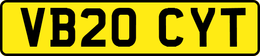 VB20CYT