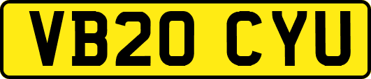 VB20CYU