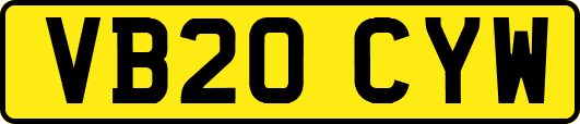 VB20CYW
