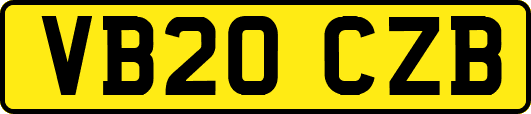 VB20CZB