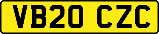 VB20CZC