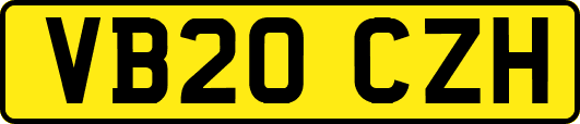 VB20CZH