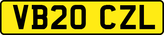 VB20CZL