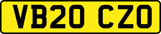 VB20CZO