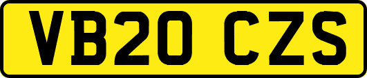 VB20CZS