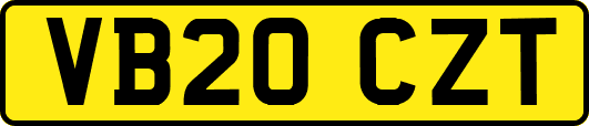 VB20CZT