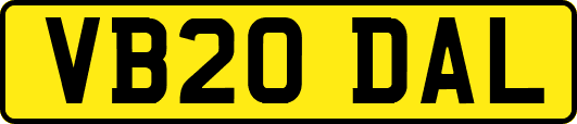 VB20DAL