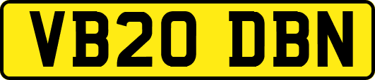 VB20DBN