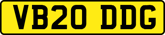 VB20DDG