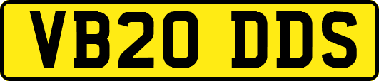 VB20DDS