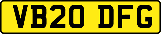 VB20DFG