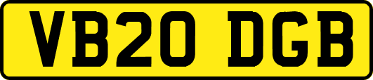 VB20DGB